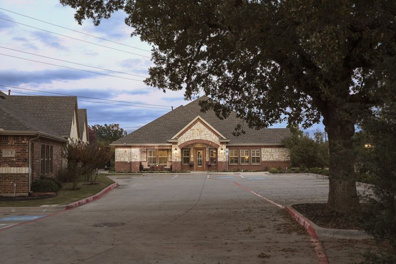 Mustang Creek Estates Keller 2