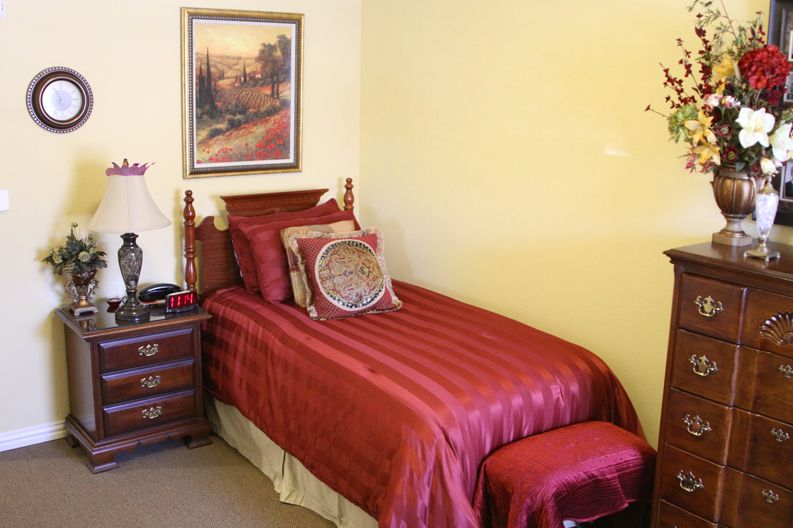 Mustang Creek Estates Keller 4