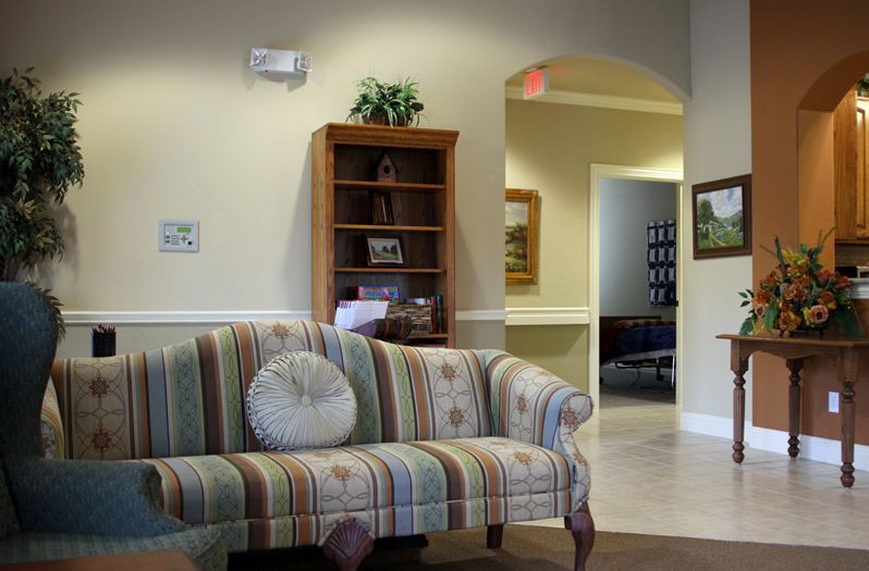 Mustang Creek Estates Keller 4