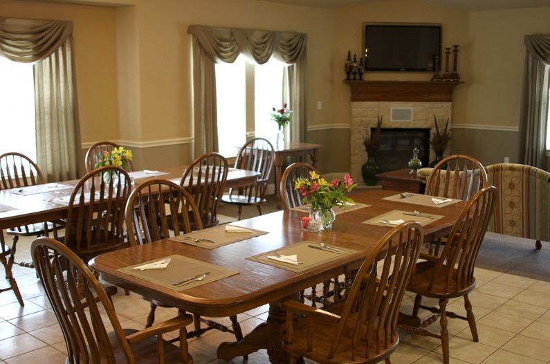 Mustang Creek Estates Keller 3