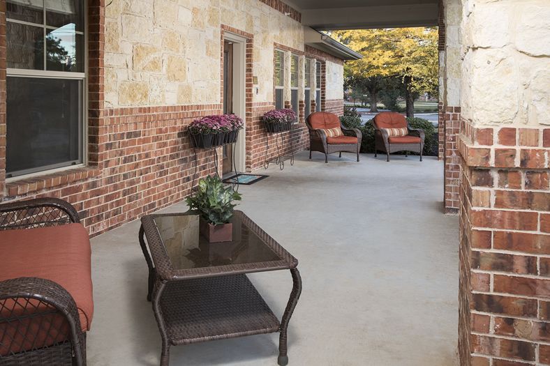 Mustang Creek Estates Keller 4