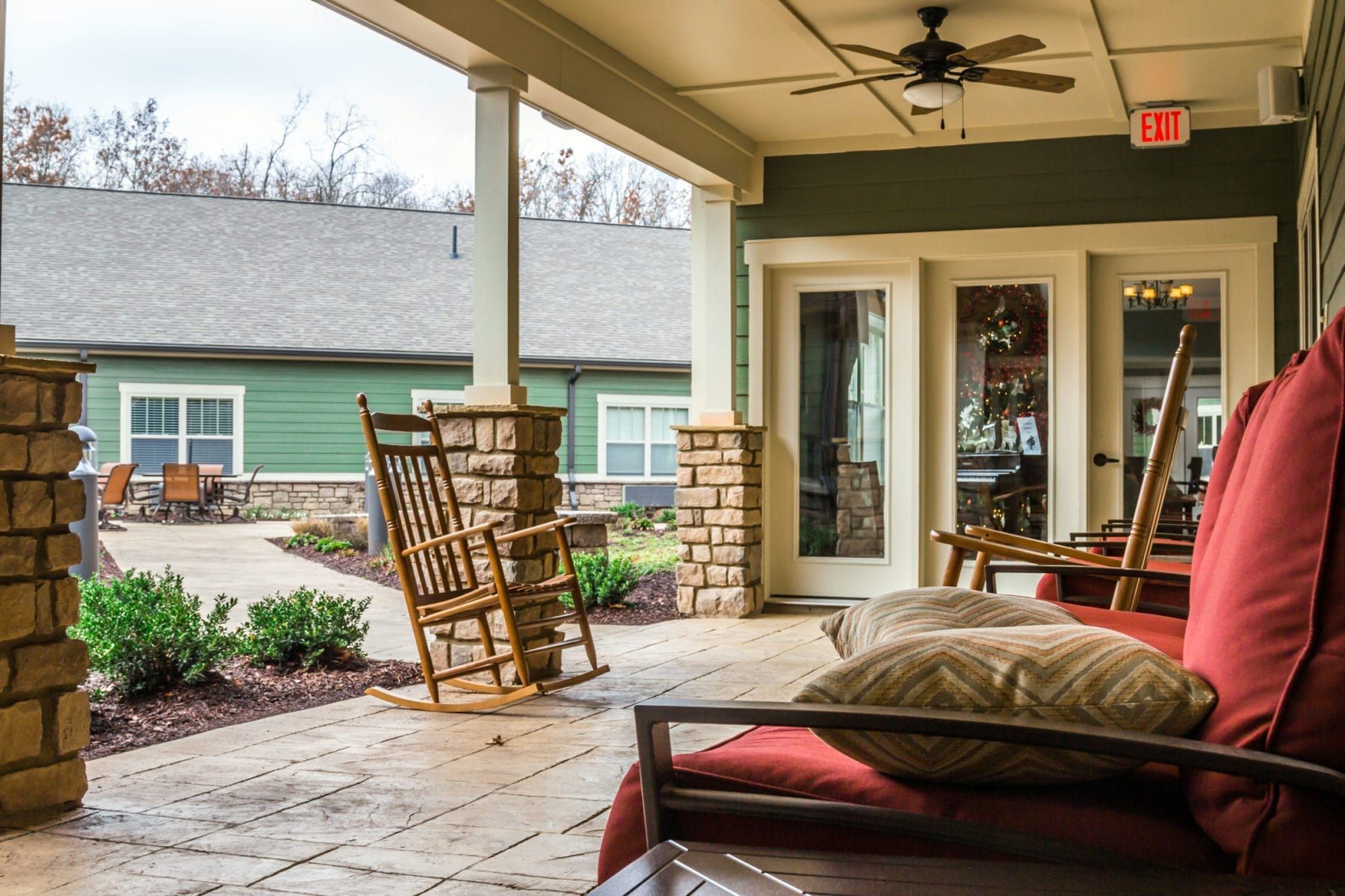 Dominion Senior Living Of Crossville 2