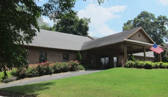Bethel Gardens Assisted & Memory Care 1