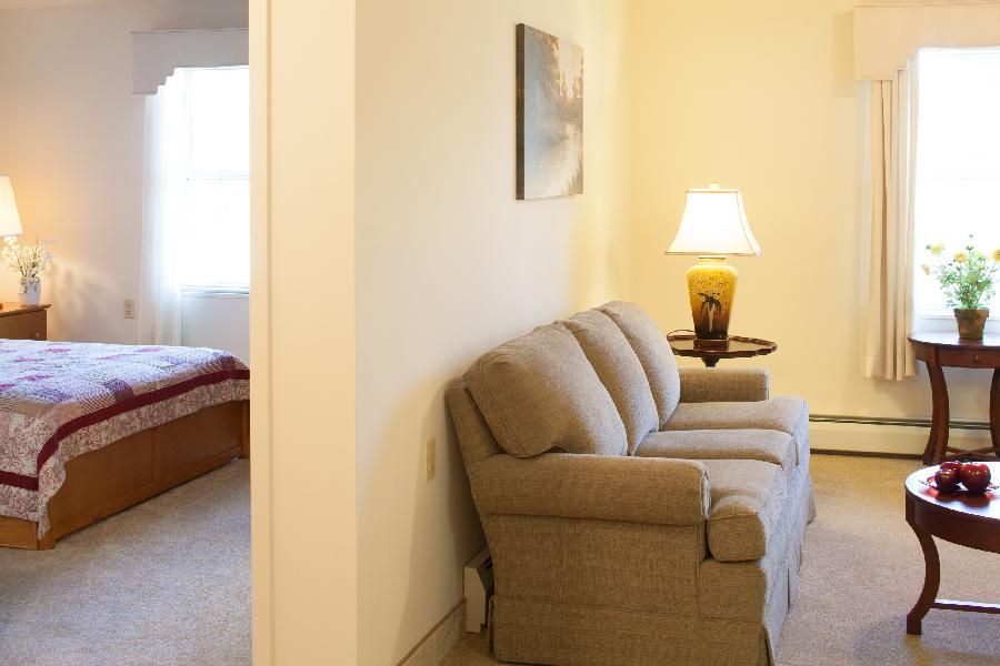 Langdon Place of Keene (Assisted/Senior Living) 2