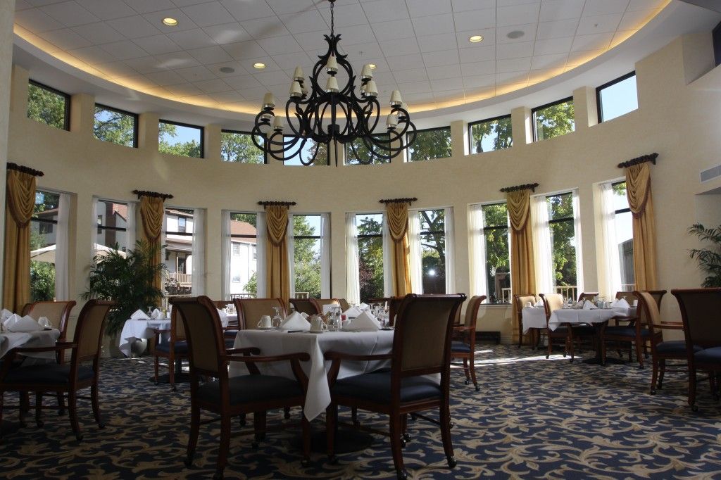 Marjorie P Lee Retirement Community 2