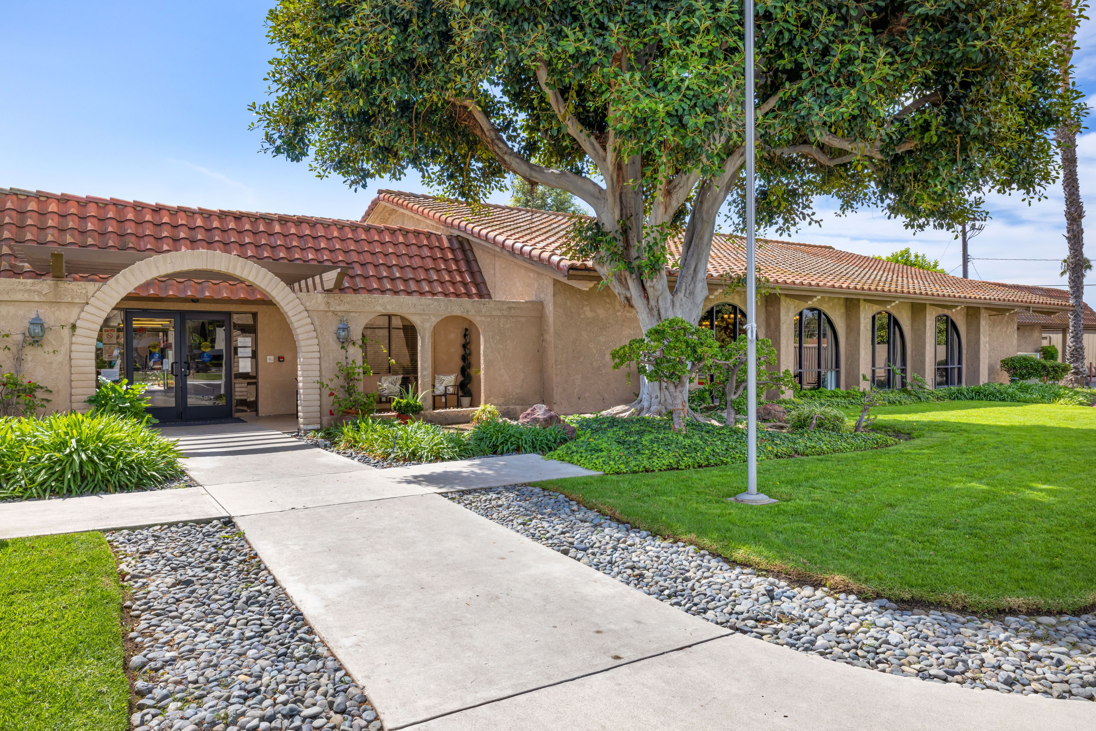 Brookdale Garden Grove 1