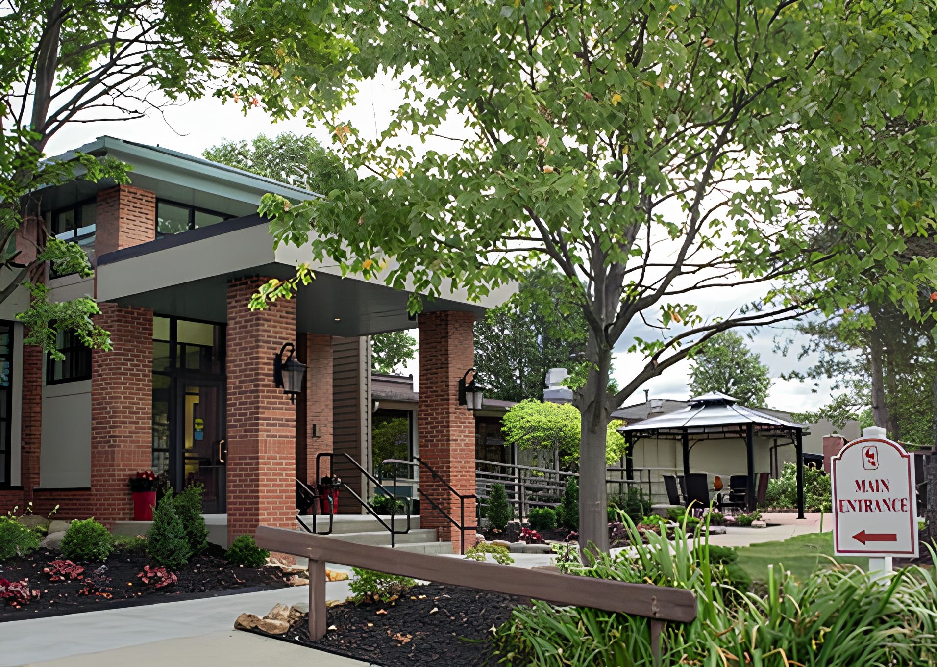 Cardinal Retirement Village 1