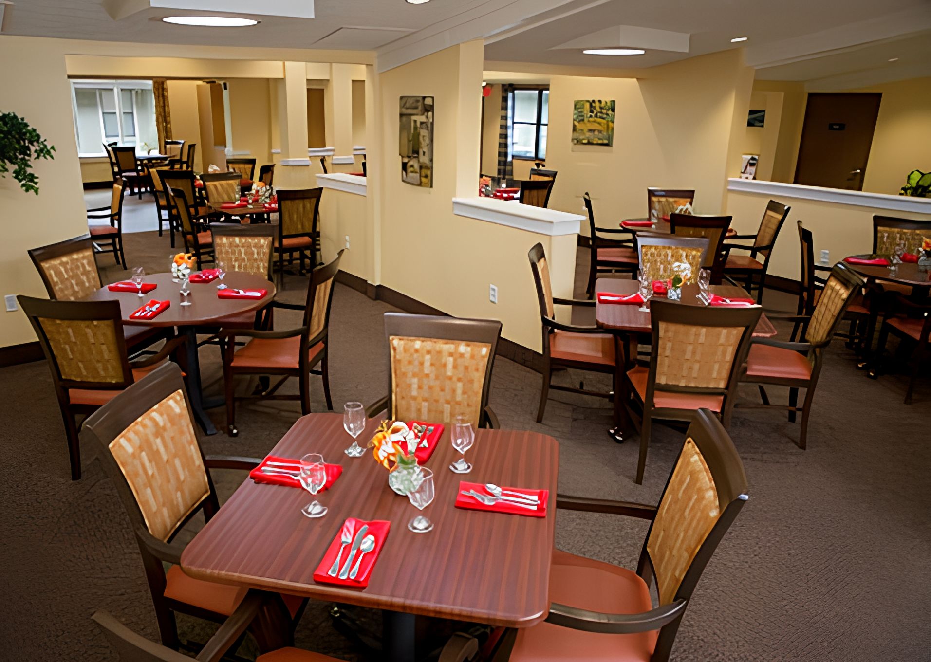 Cardinal Retirement Village 3