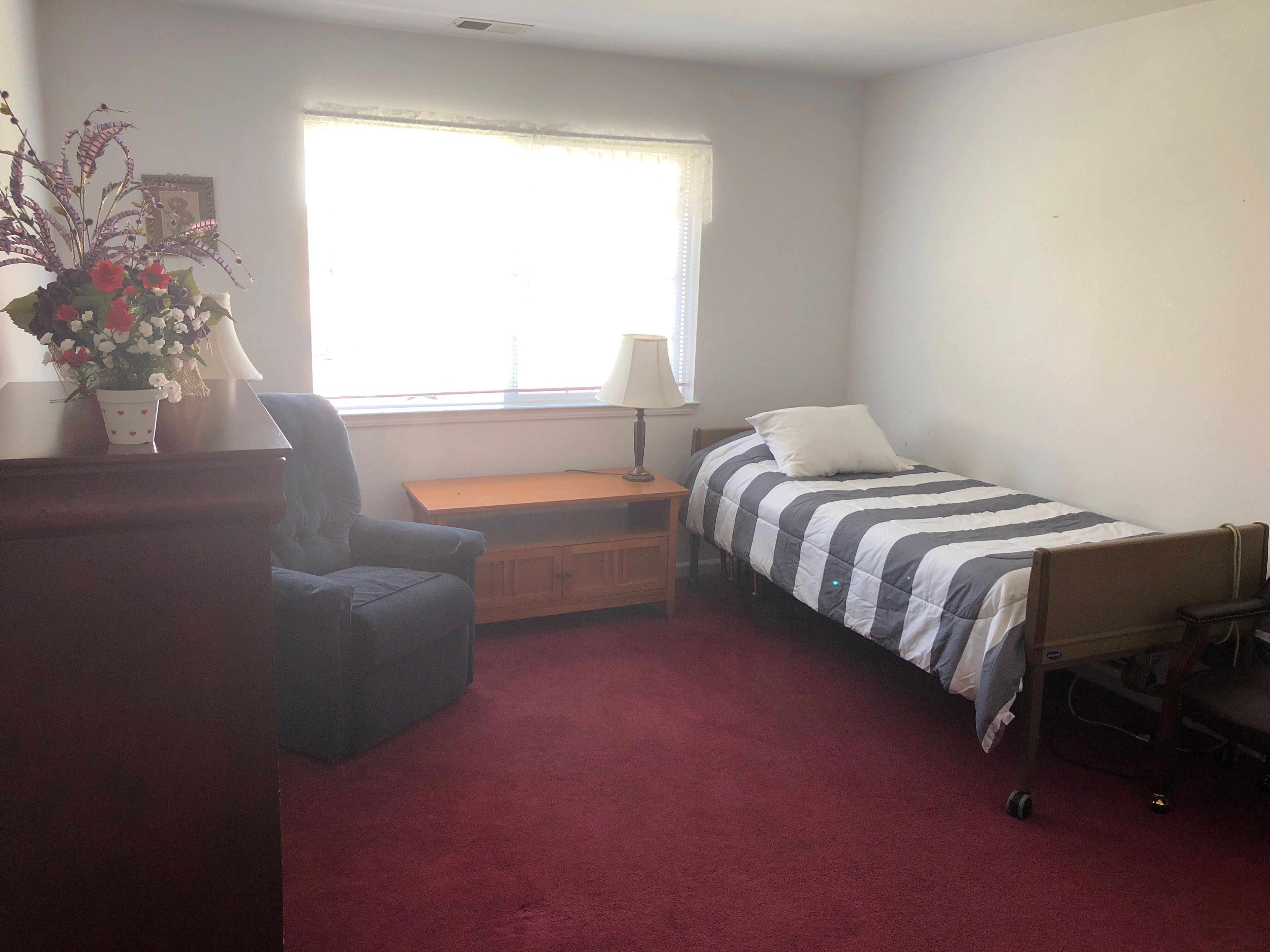 Judy's Homes For The Elderly 28th Ave 4