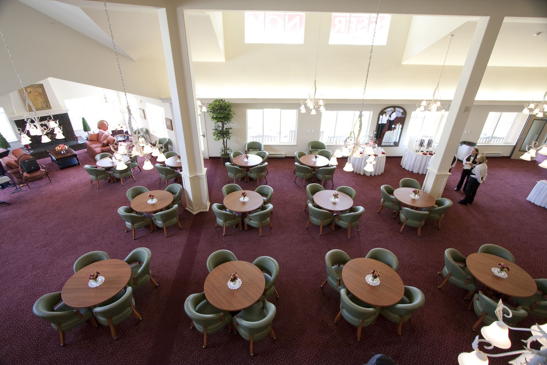 Amber Park Senior Living 4