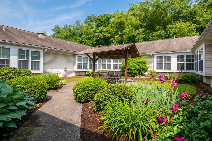 Celebration Villa Of Loyalsock 3