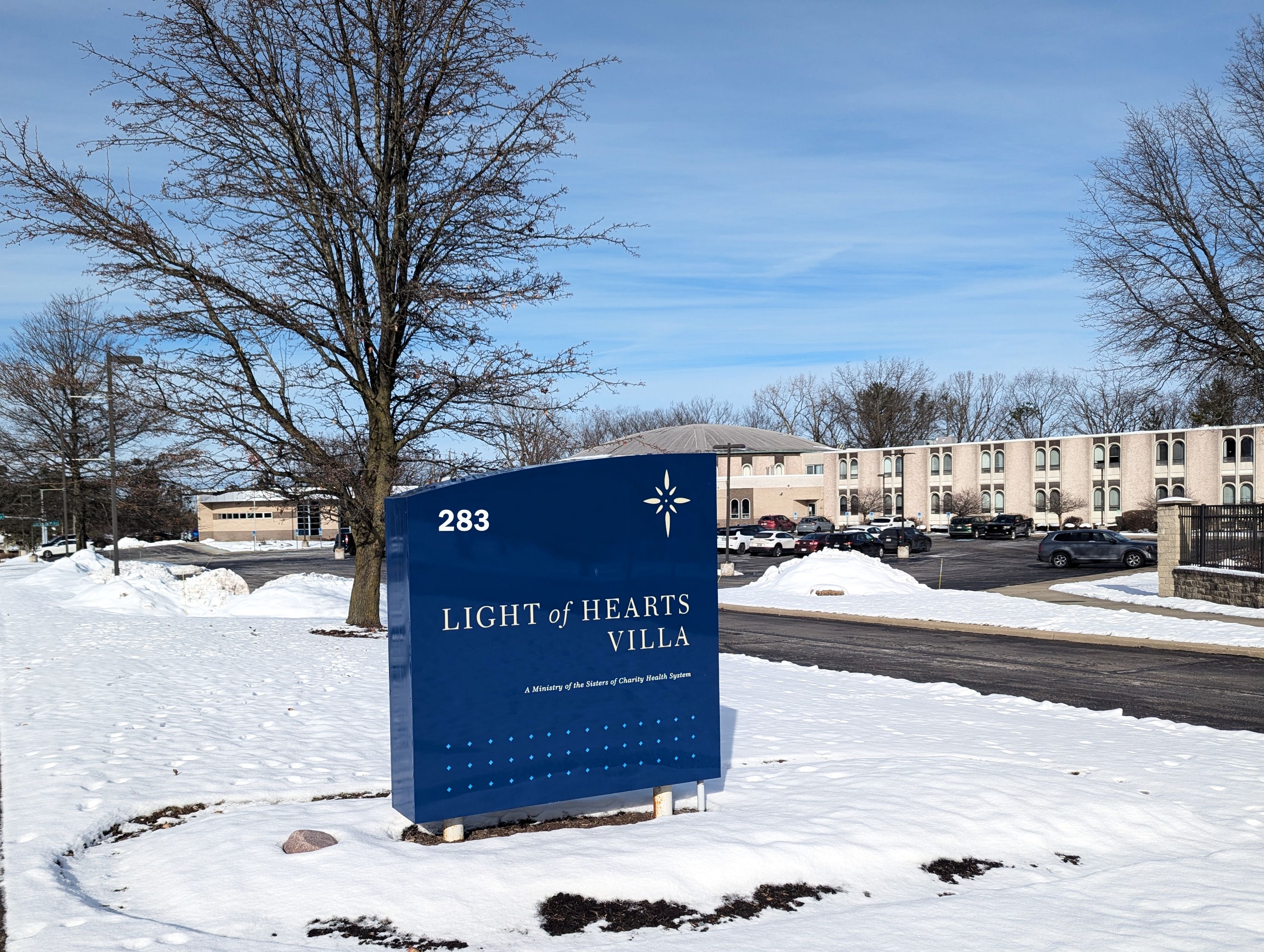 Light Of Hearts Villa 4