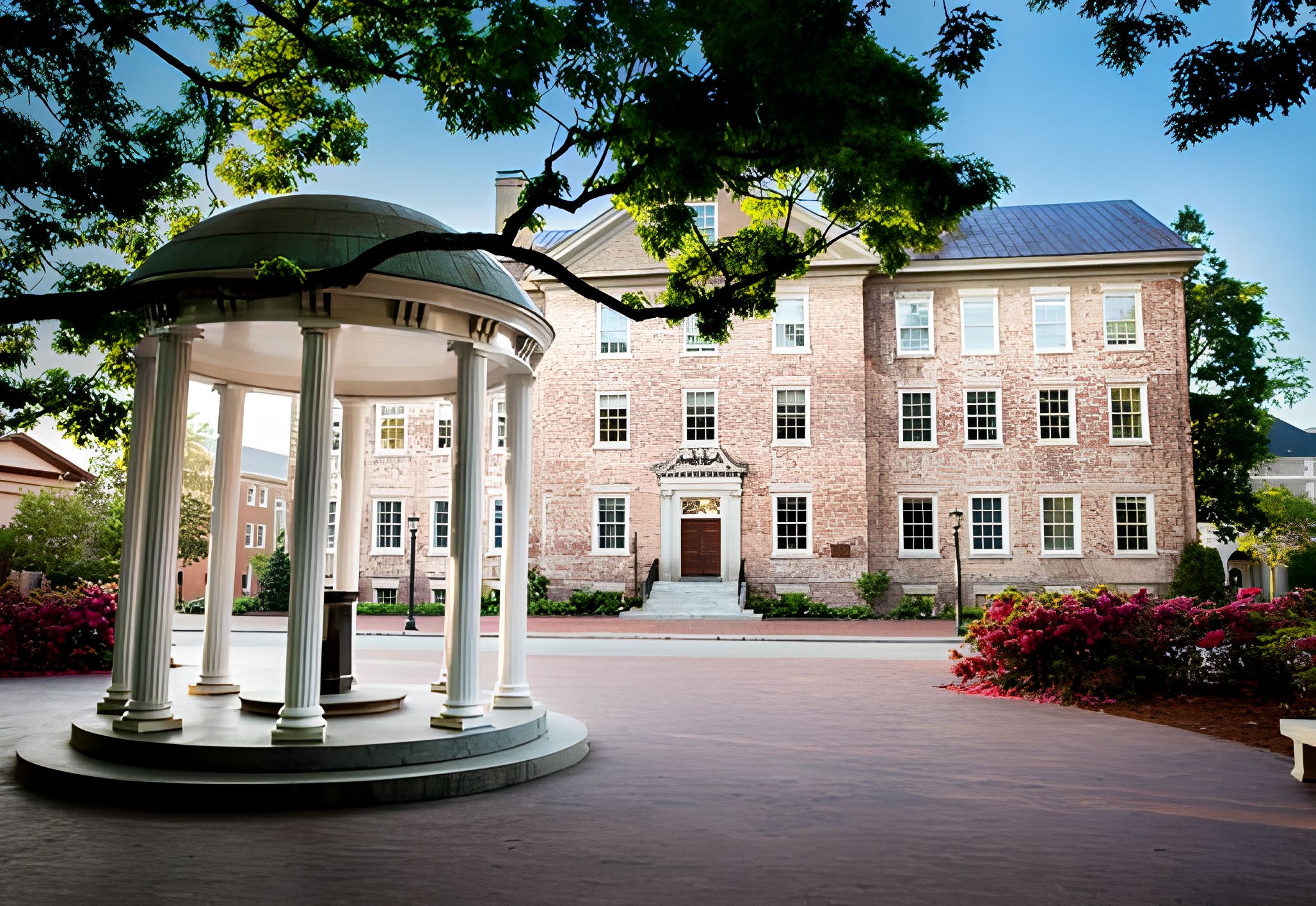 The Cedars Of Chapel Hill 1
