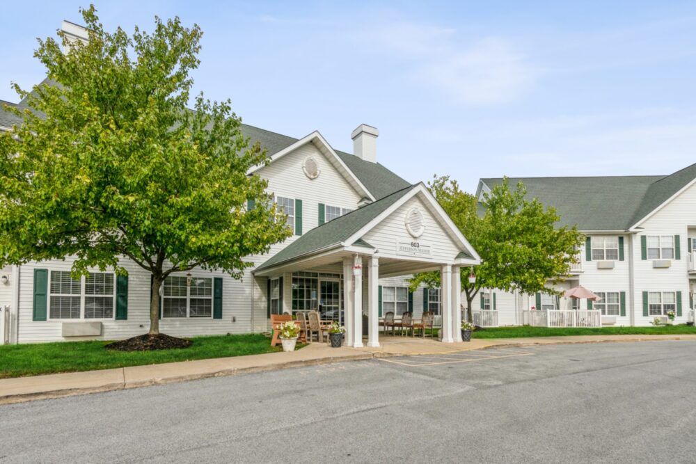 Jefferson Manor 1