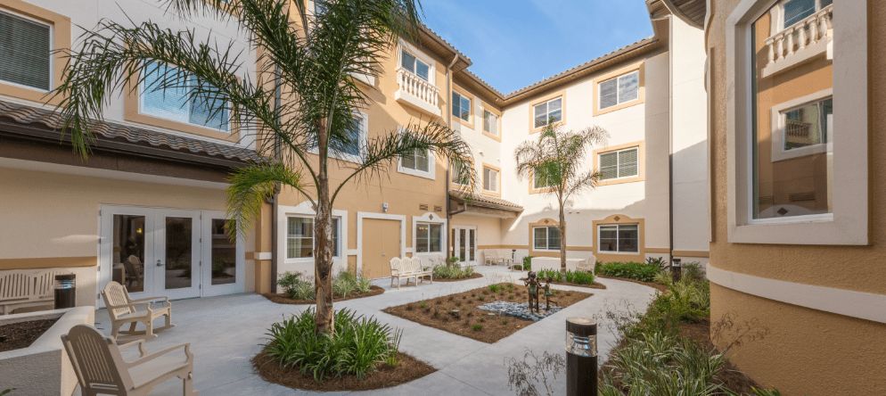 Watercrest Spanish Springs 1
