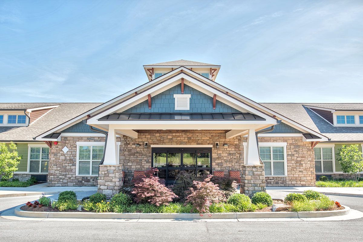 Dominion Senior Living Of Hixson 3