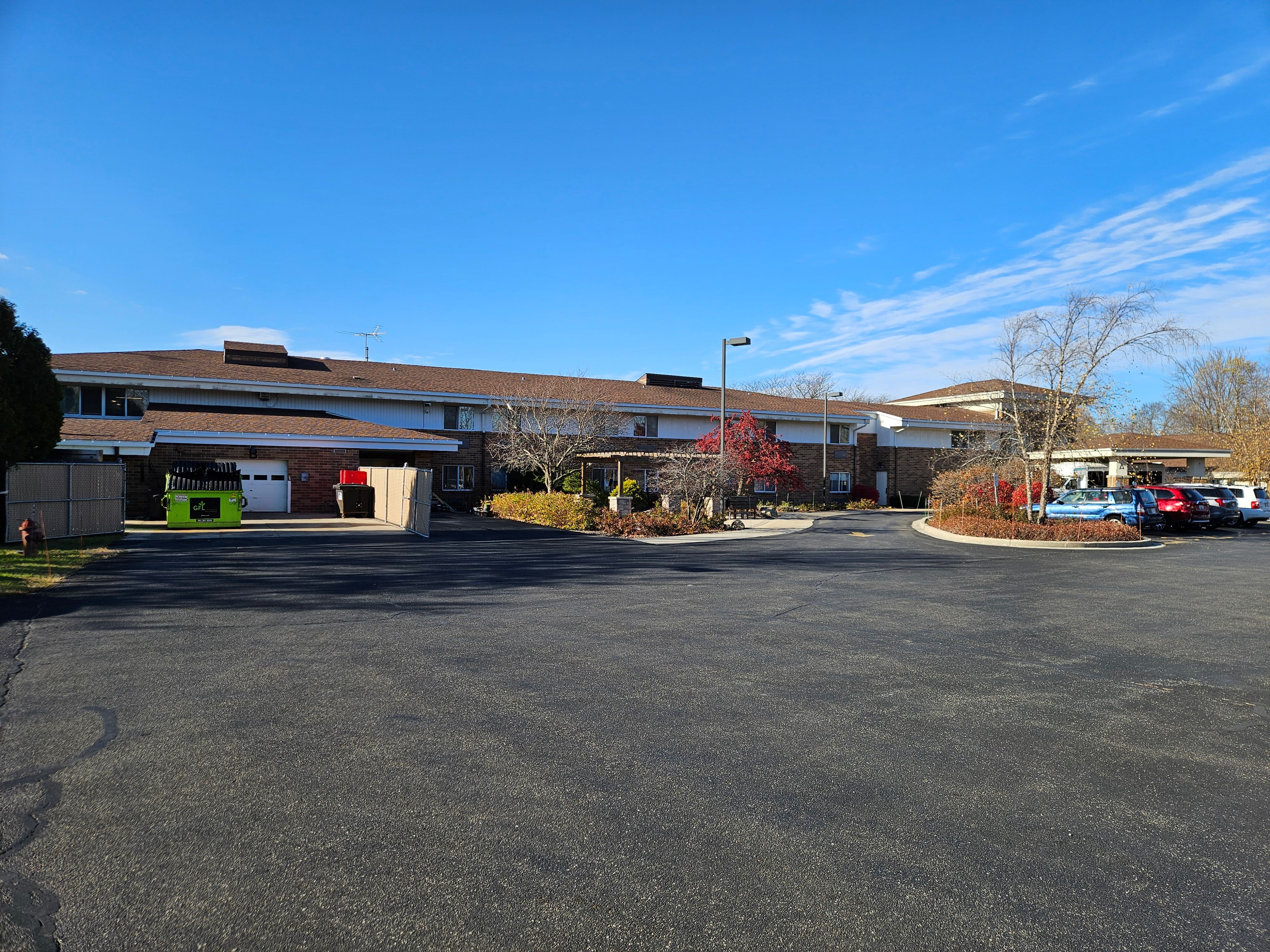 Congregational Home 4