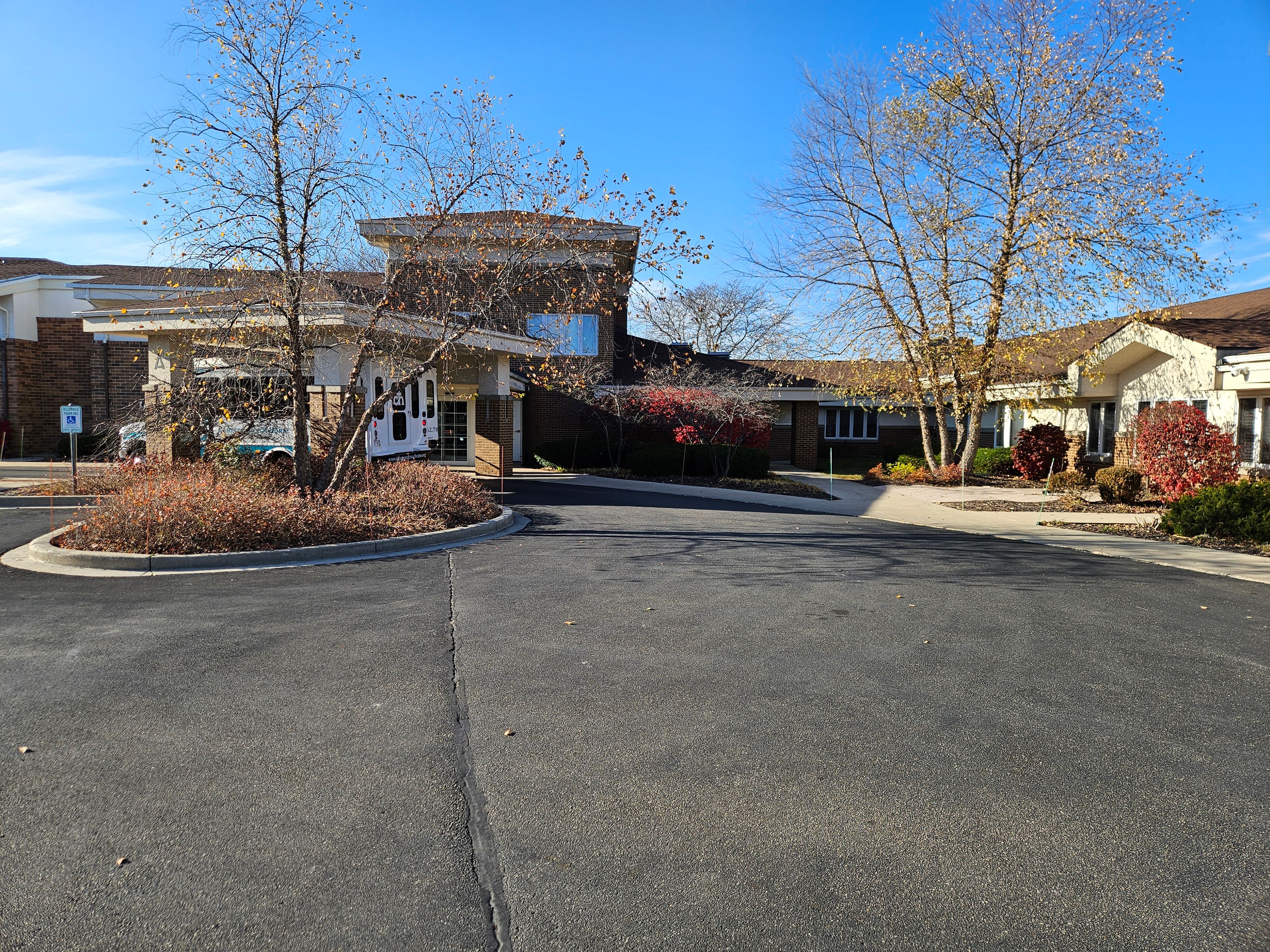 Congregational Home 4