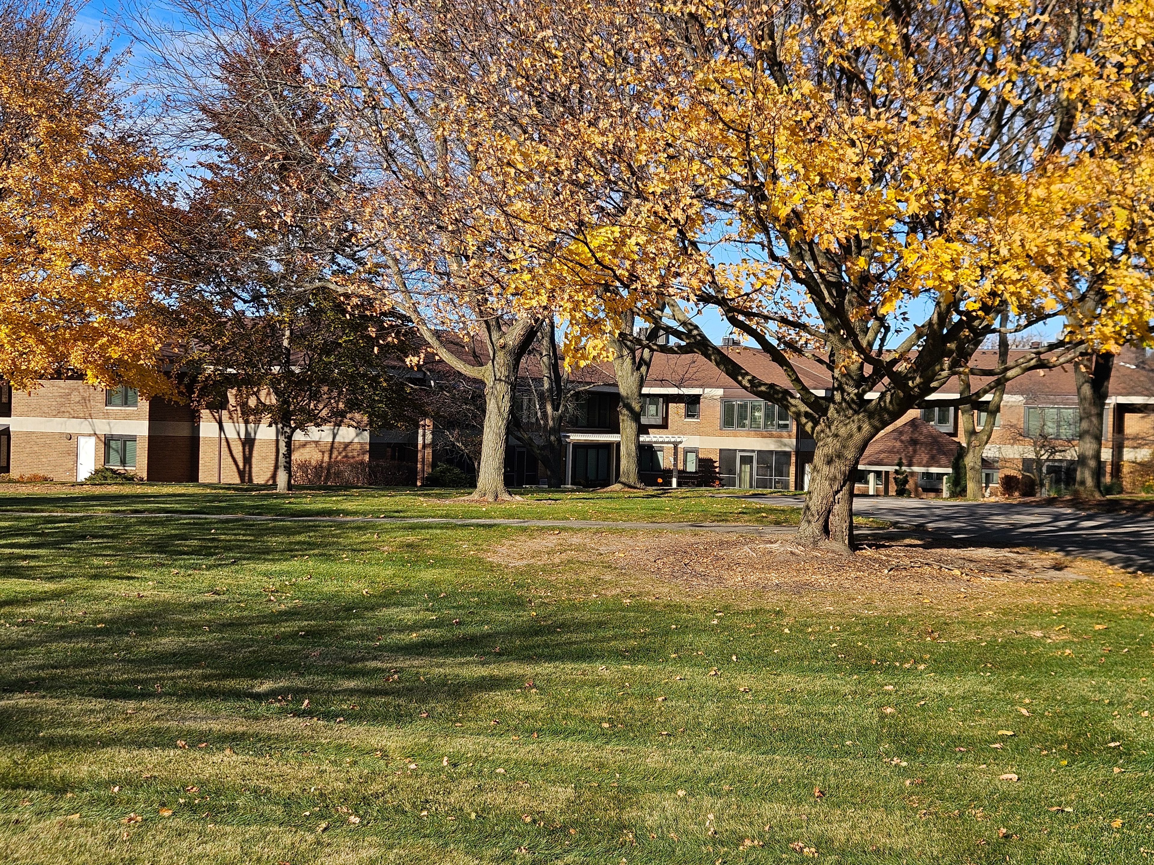 Congregational Home 4