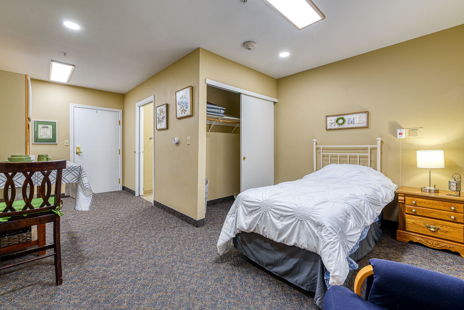 Awbrey Place Assisted Living and Memory Care 2