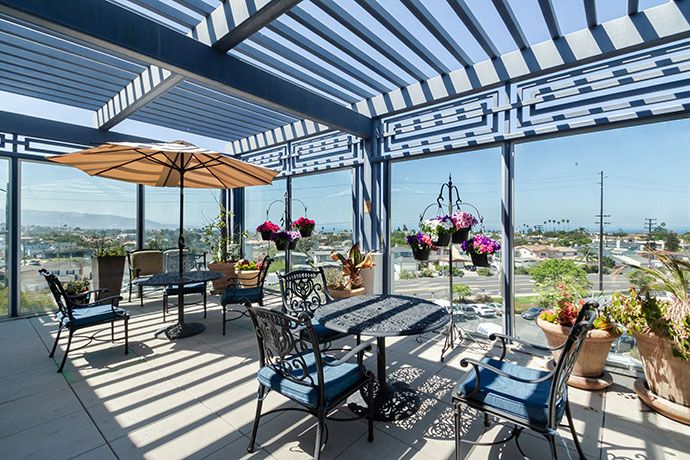 Silverado Beach Cities 1