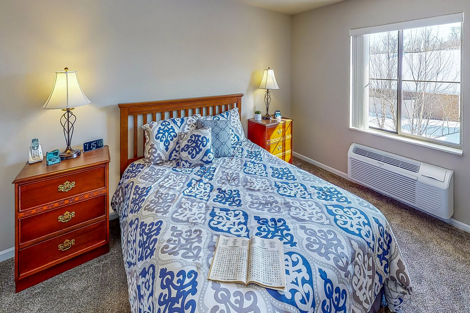 Brentwood At Elkhart Independent Living 3
