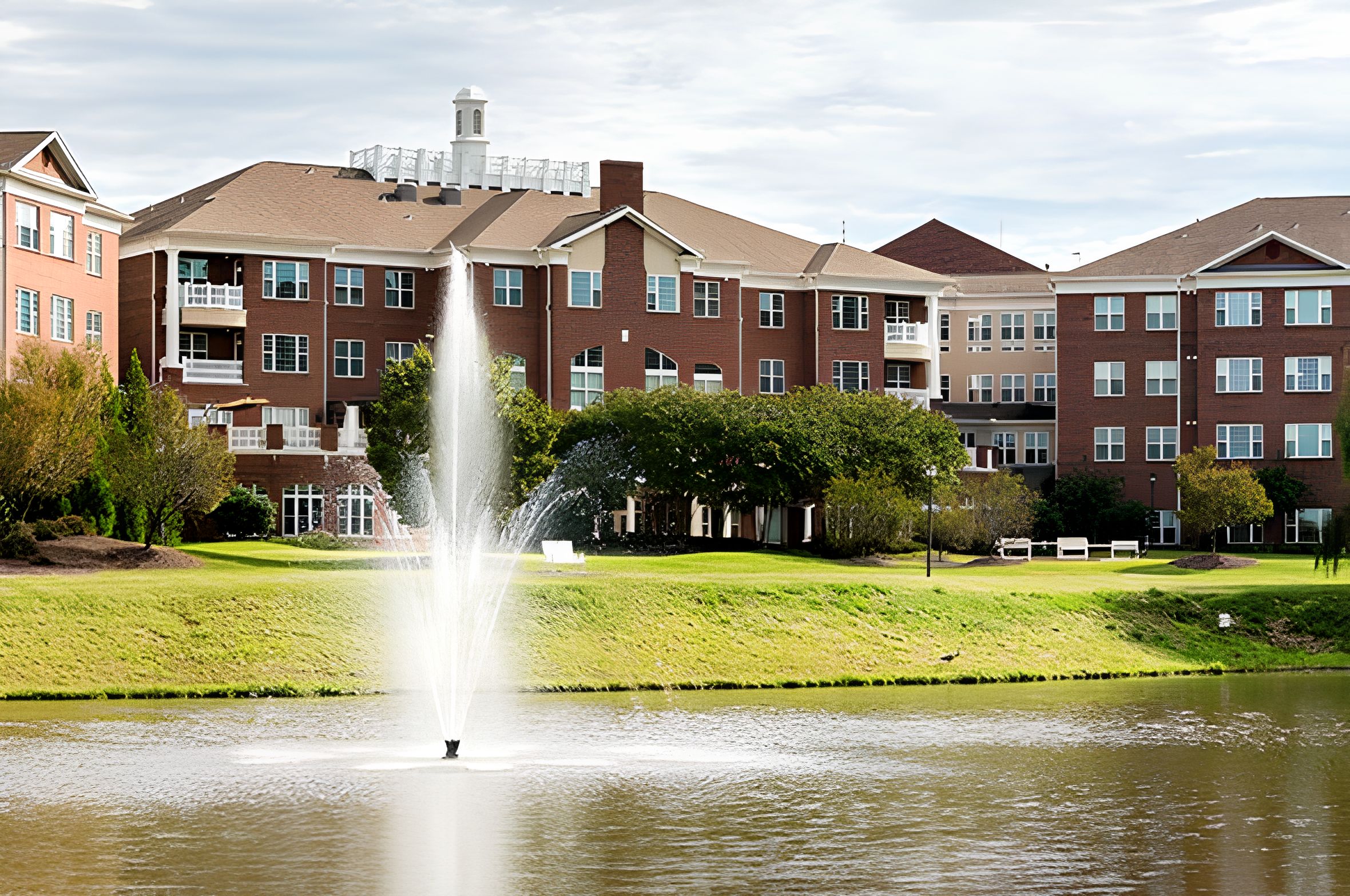 River Landing at Sandy Ridge 1