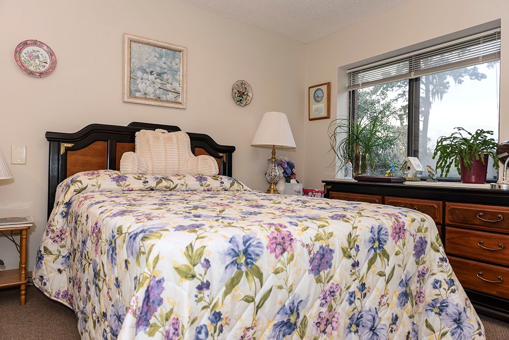 Magnolia Manor On The Coast 2