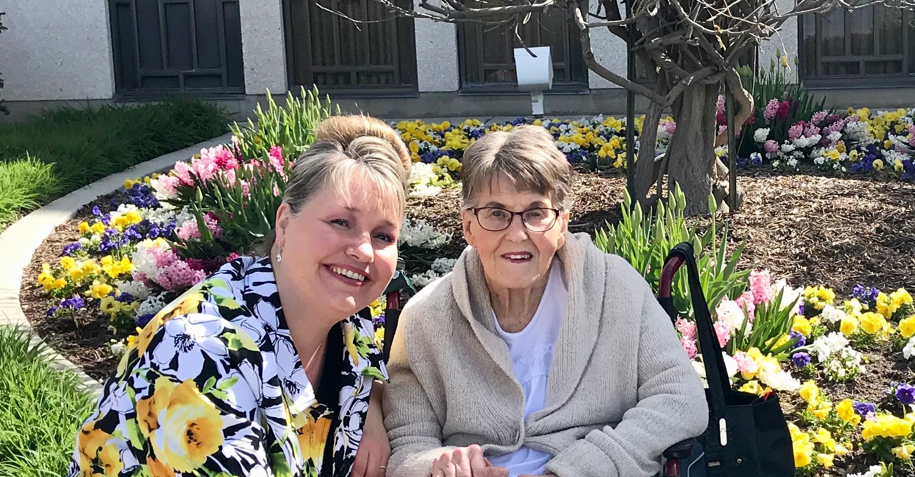 In-Home Care Services for Seniors

Our award-winning team specializes in assisting seniors in their homes by providing caregivers you can trust. Some seniors need a few hours a week, and others need a lot more. We do it all and tailor our services to meet the unique needs of each of our clients. We also provide peace of mind to their family members. We believe that there’s no better place to be than in the comfort of your own home.

We carefully screen each of our caregivers and train them as Certified Companion Aides, Certified Nursing Assistants, or both. Our in-home care services are available anywhere from two hours a day to 24/7.