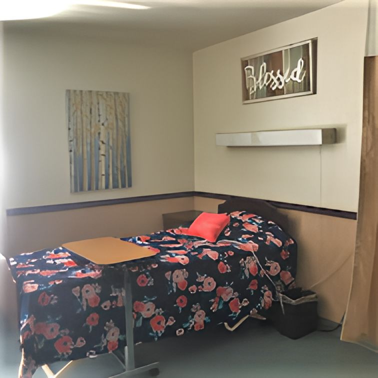 Songbird Lodge 1