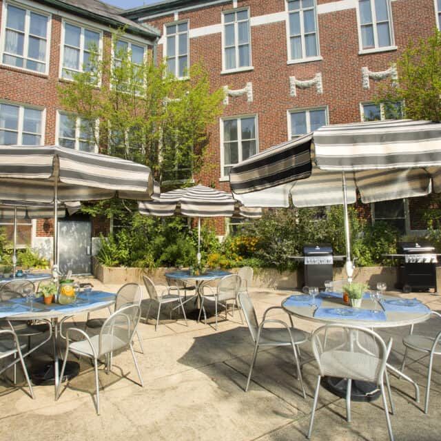 Neville Place Assisted Living in Cambridge, MA 4