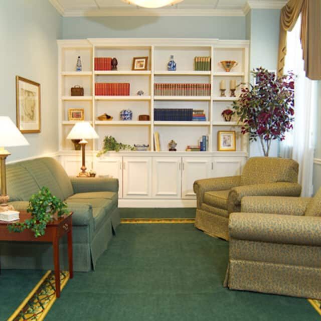 Neville Place Assisted Living in Cambridge, MA 3