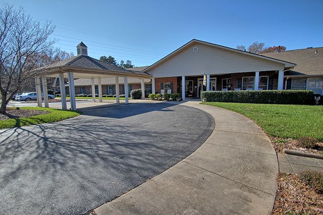 Brookdale Union 1