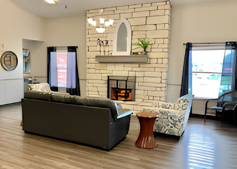 Songbird Lodge 3