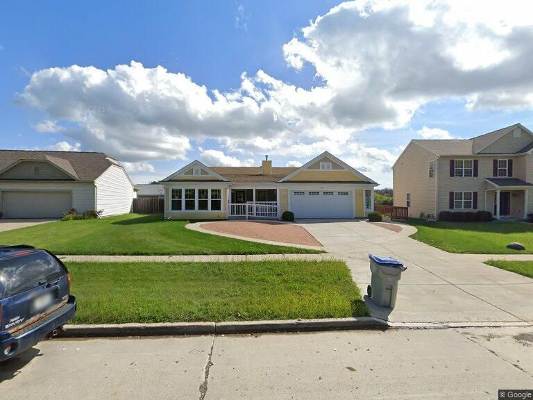 Angel Heart Home 1