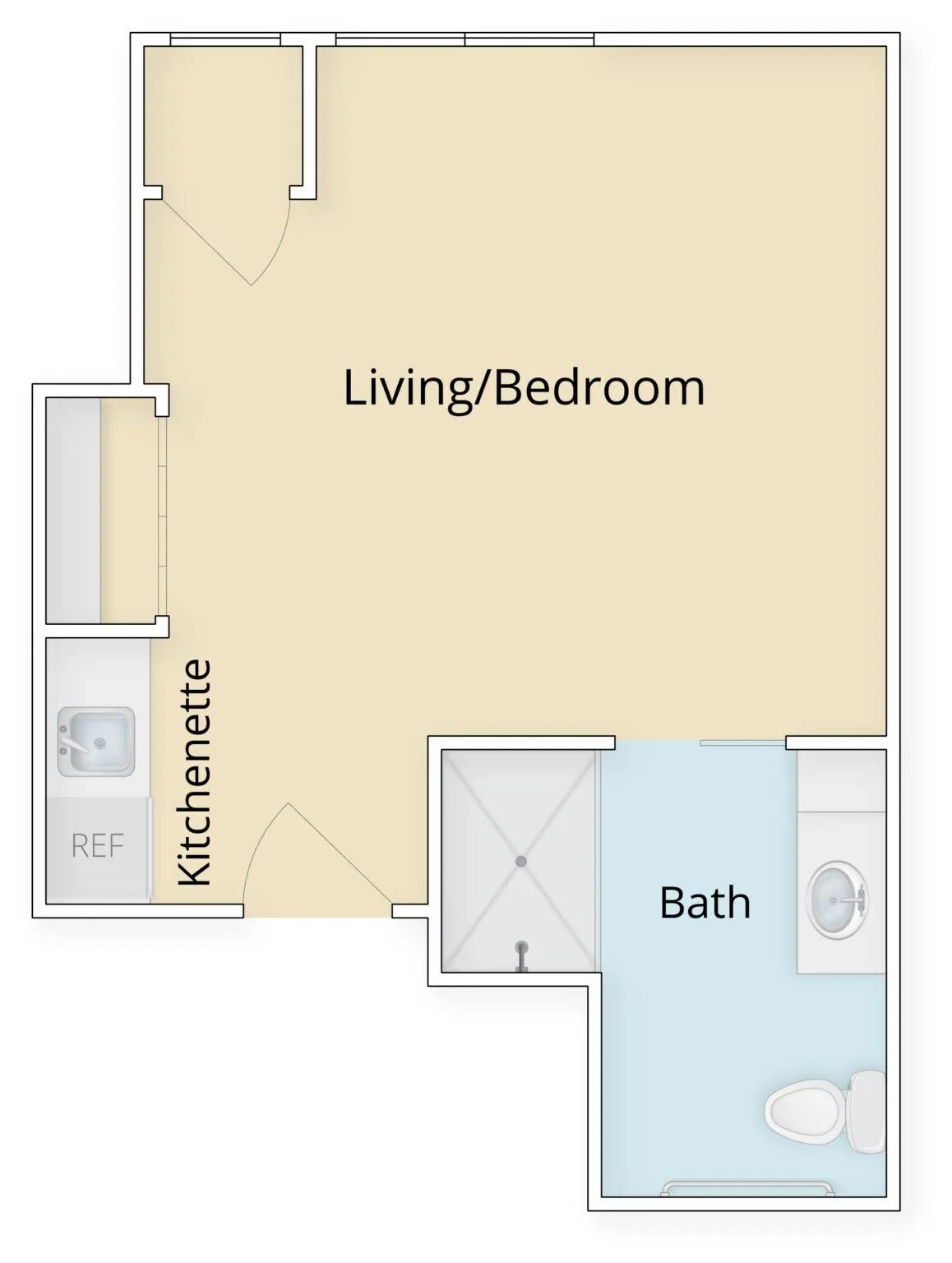 StoryPoint Woodbury 1