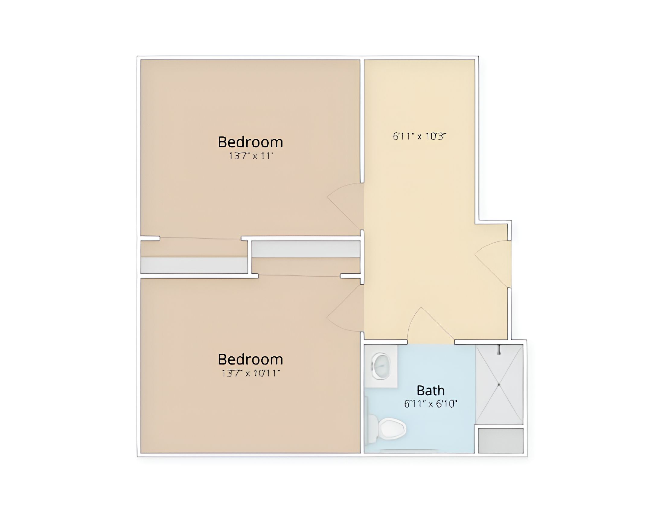 Bayberry At Emerald Court 4