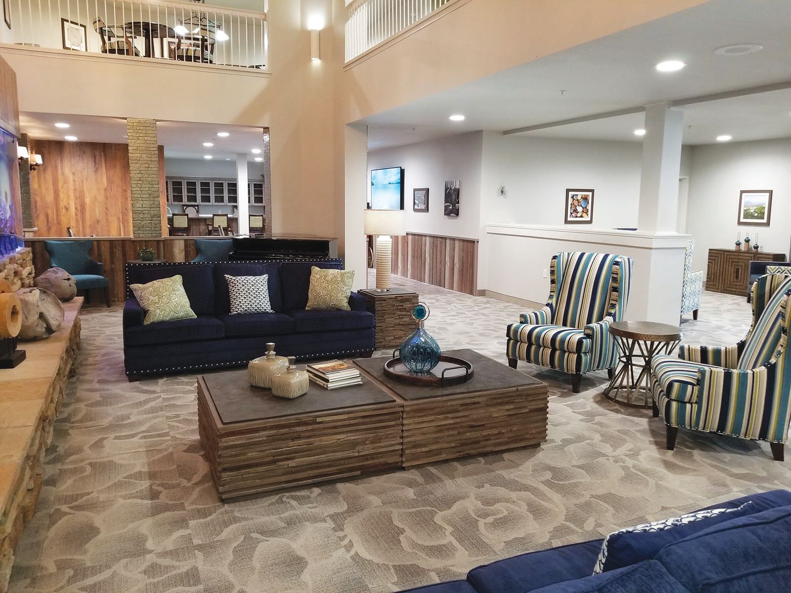 Riverview Terrace 3