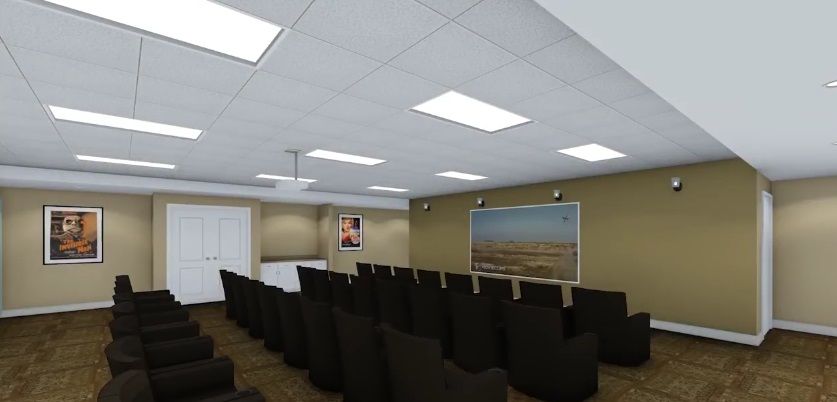 Harmony Retirement Living 2