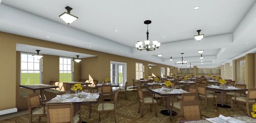 Harmony Retirement Living 1