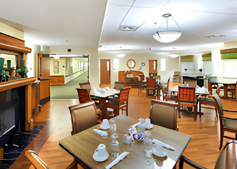 Harbour Manor & The Lodge 4