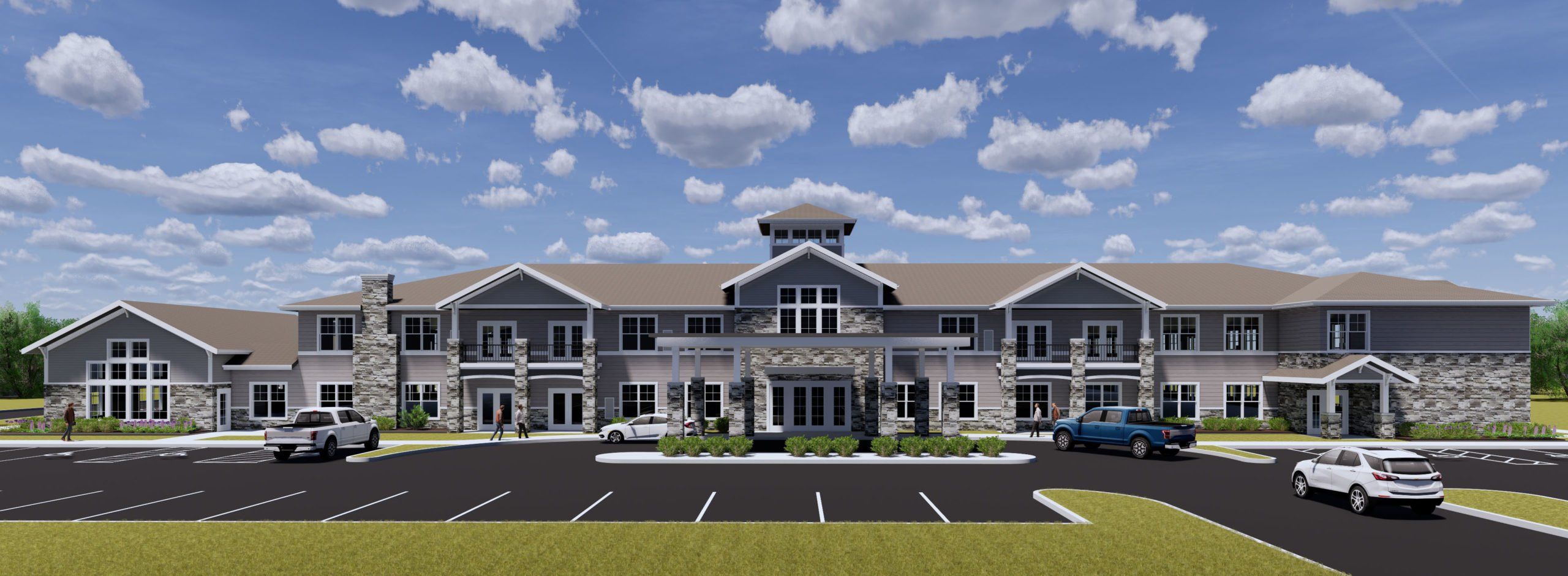 Cedarhurst Of Dyer 3