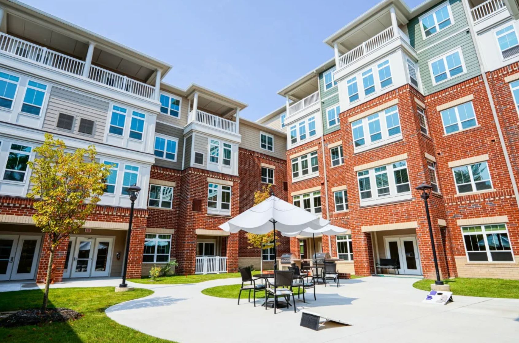 The Harmony Collection at Hanover 2