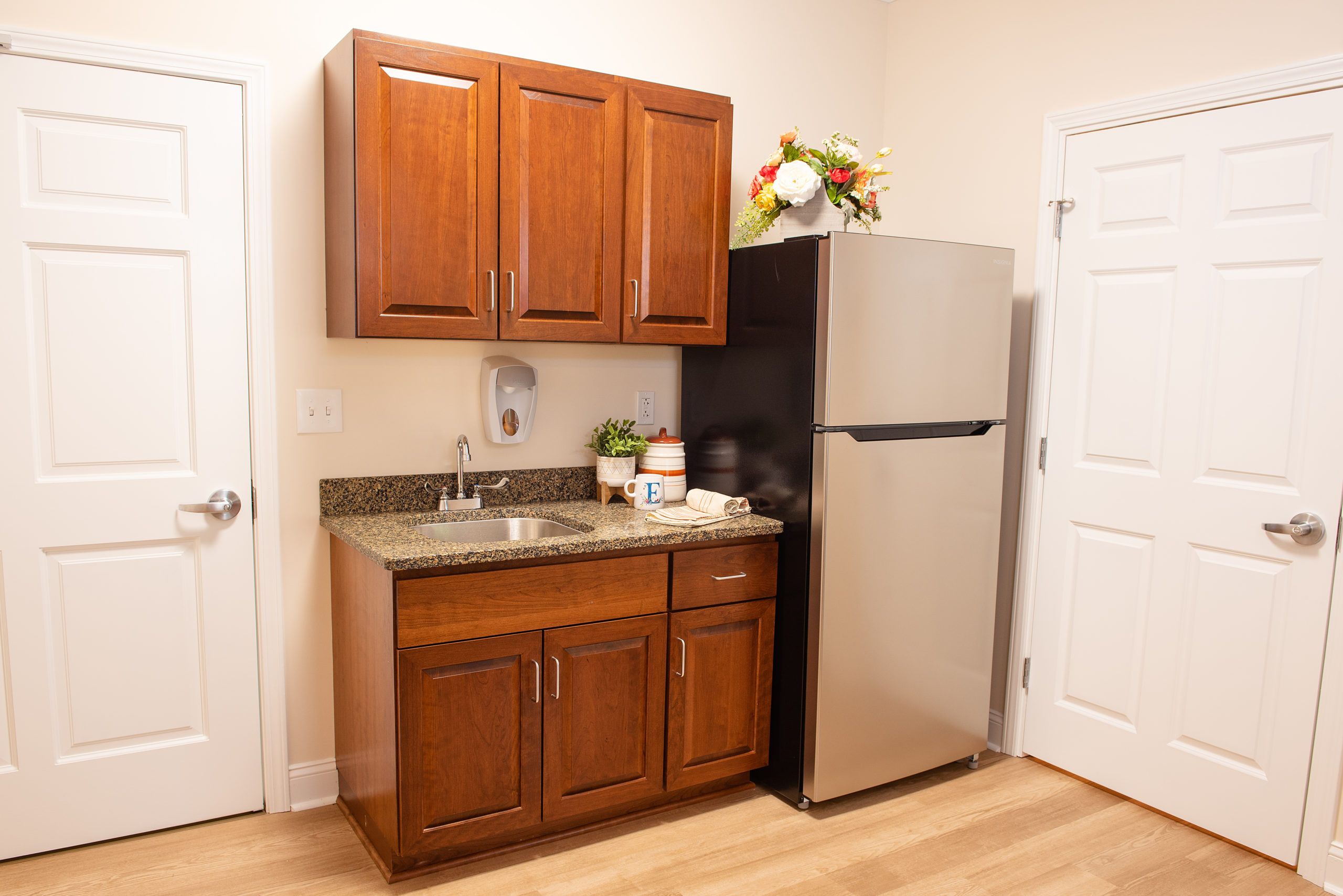 Commonwealth Senior Living At South Boston 4