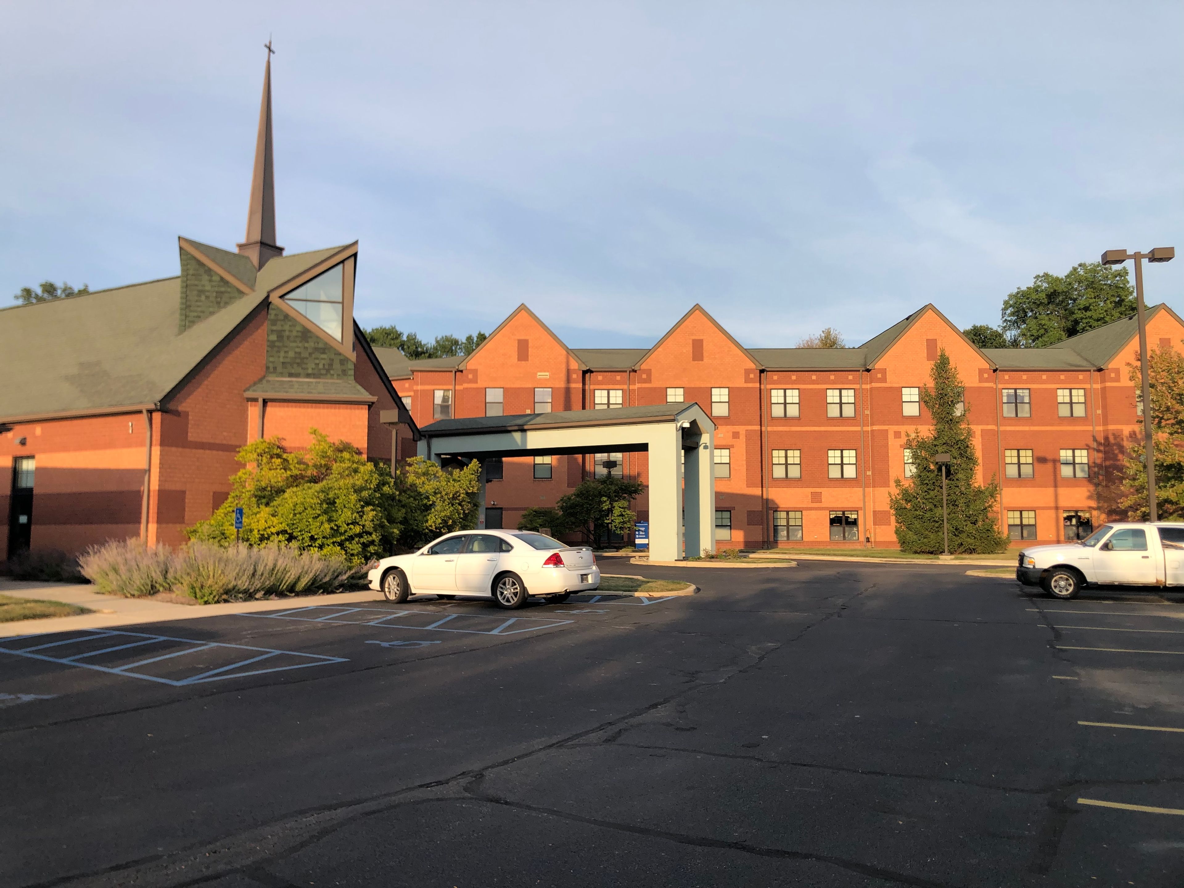 Lutheran Village at Wolf Creek 3