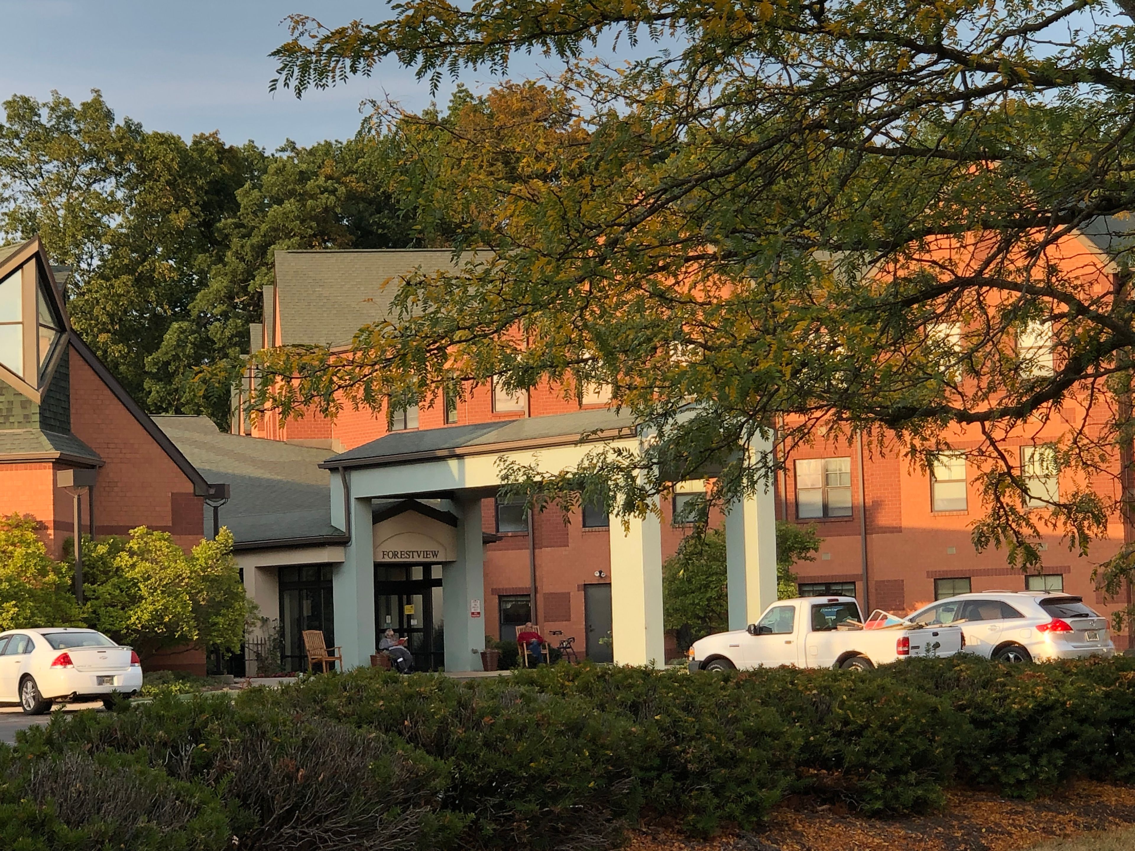 Lutheran Village at Wolf Creek 3