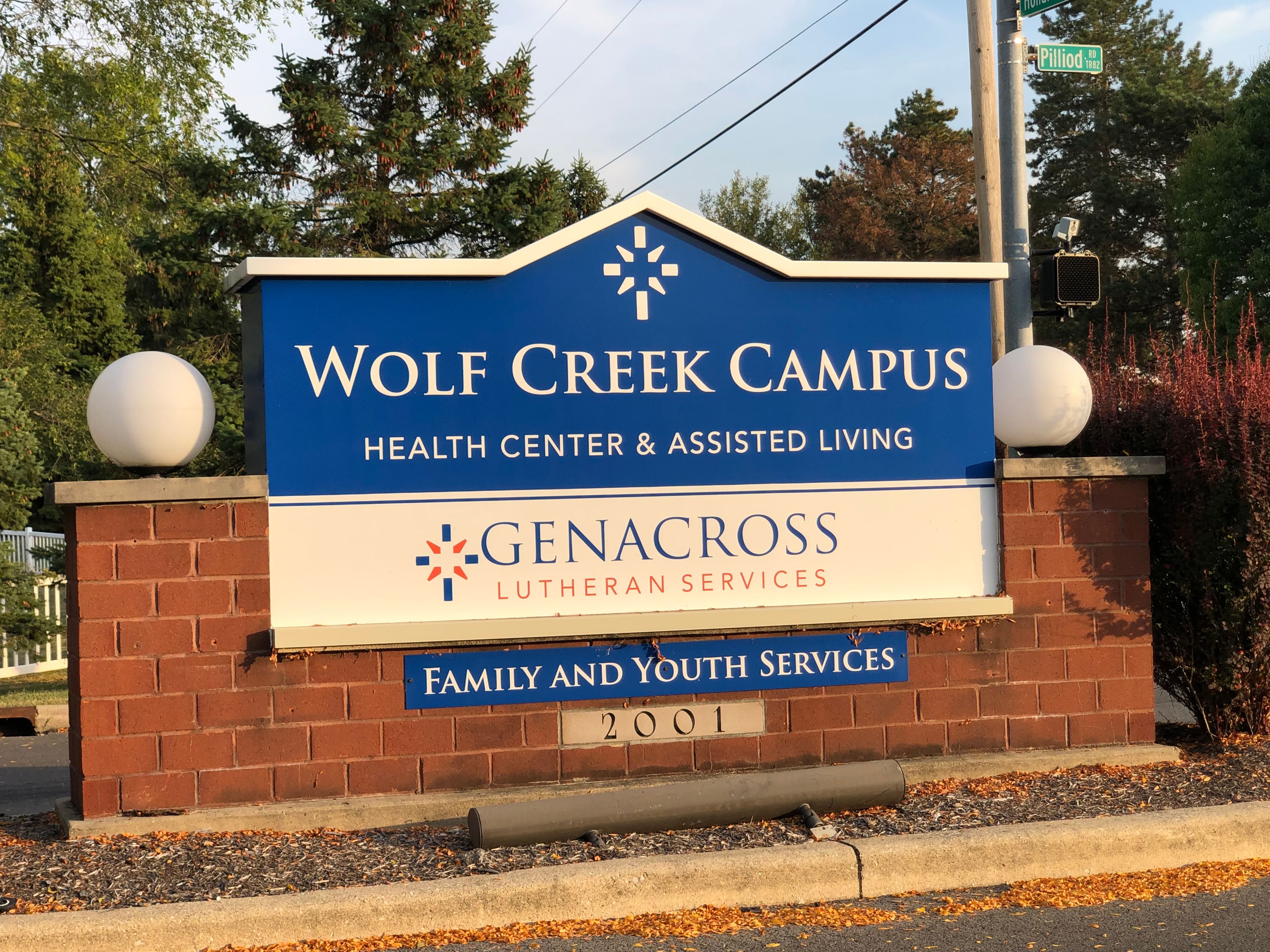 Lutheran Village at Wolf Creek 3