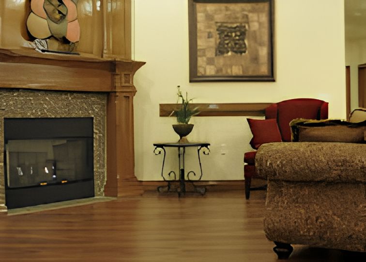 Tealridge Assisted Living & Memory Care 2