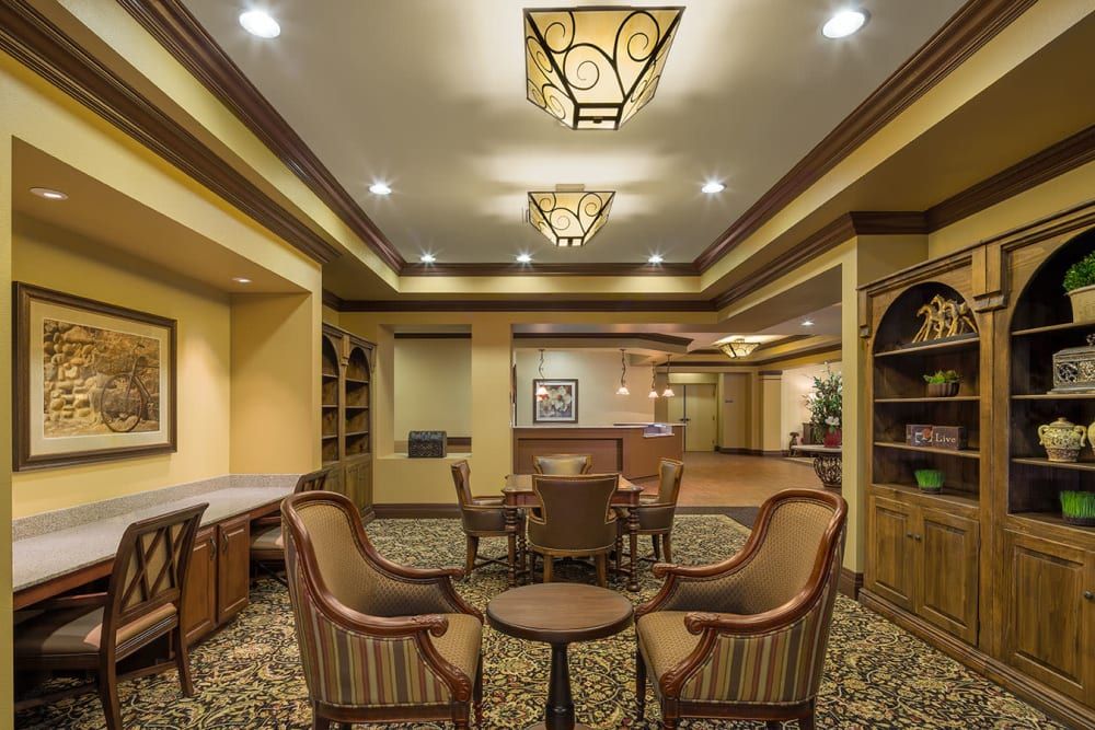 Spring Creek Village Assisted Living and Memory Care 2