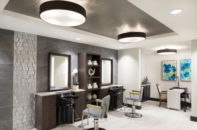 Sage Mountain Senior Living 4